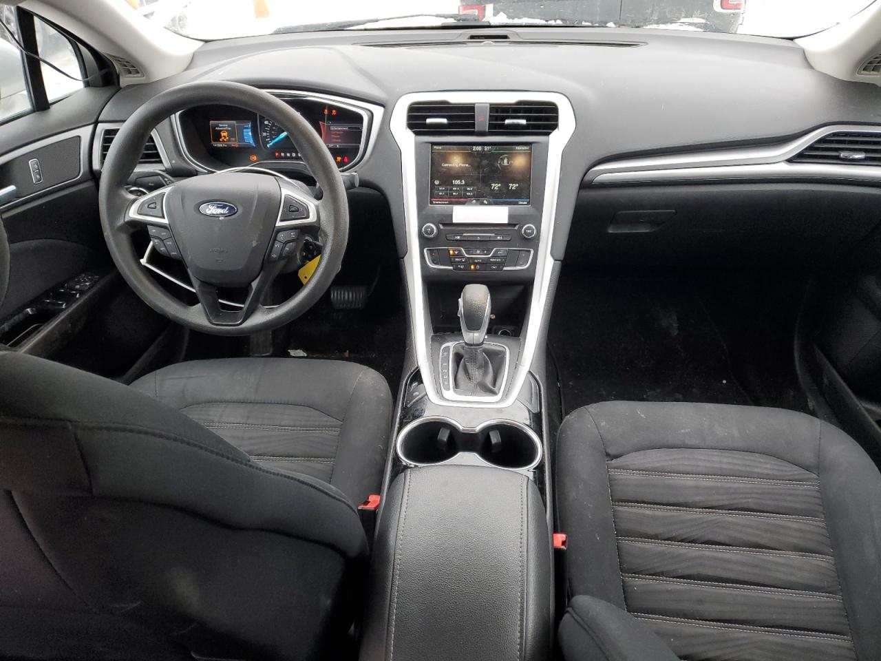 2016 Ford Fusion - Image 8