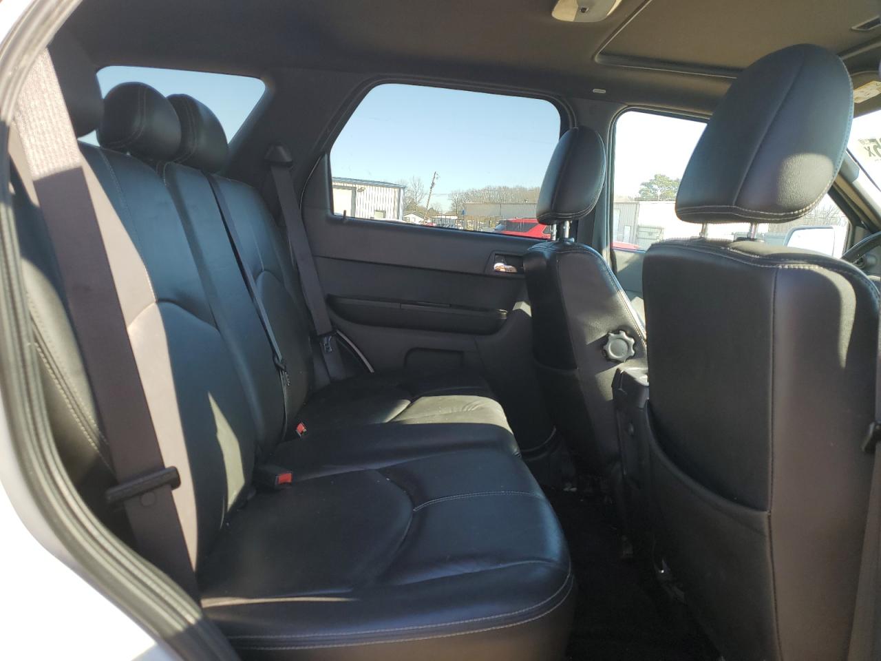 2008 Mercury Mariner - Image 11