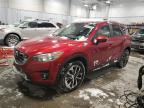 2016 Mazda Cx-5 Gt продається в Wayland, MI - Side