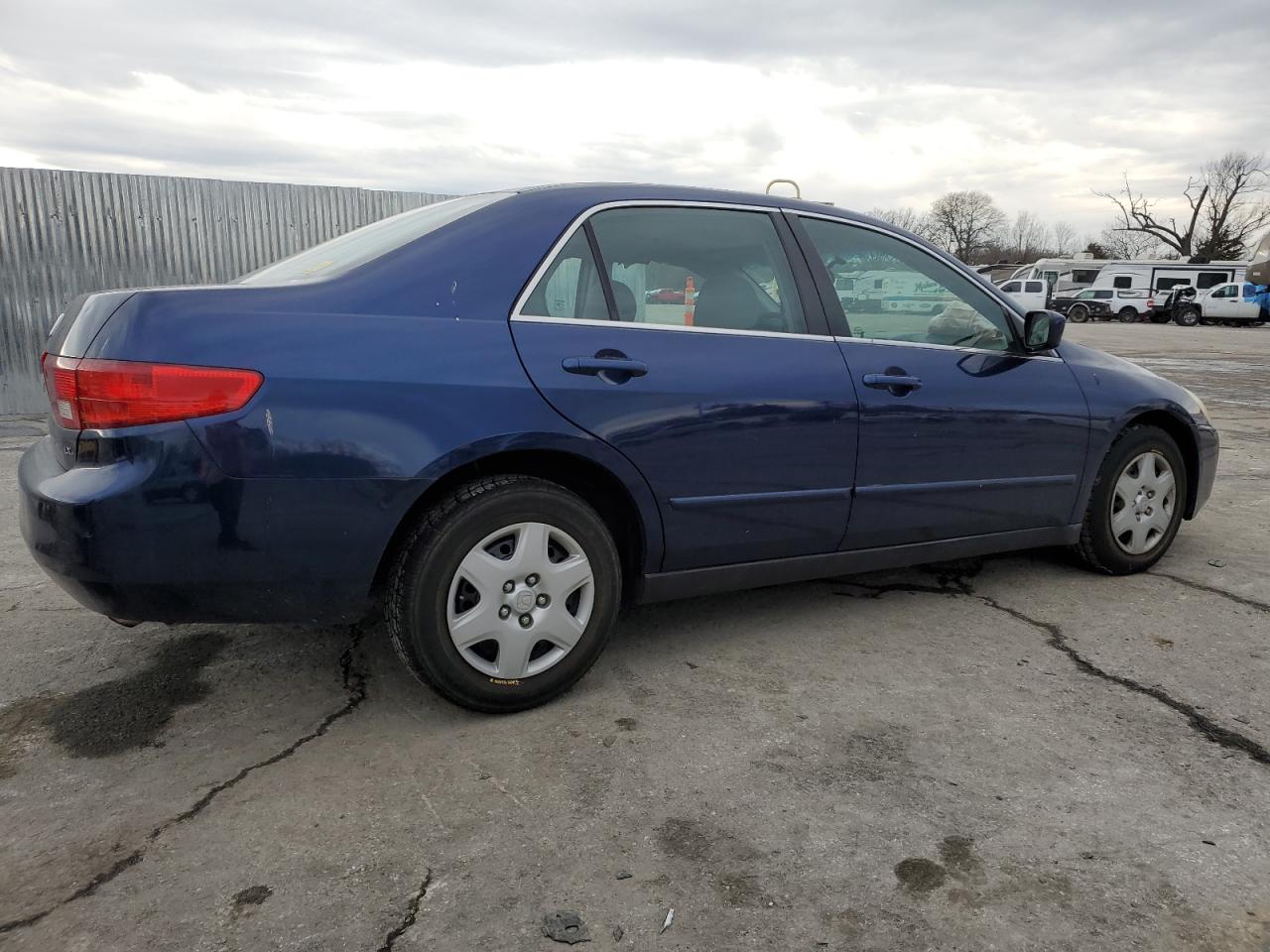 2005 Honda Accord - Image 3