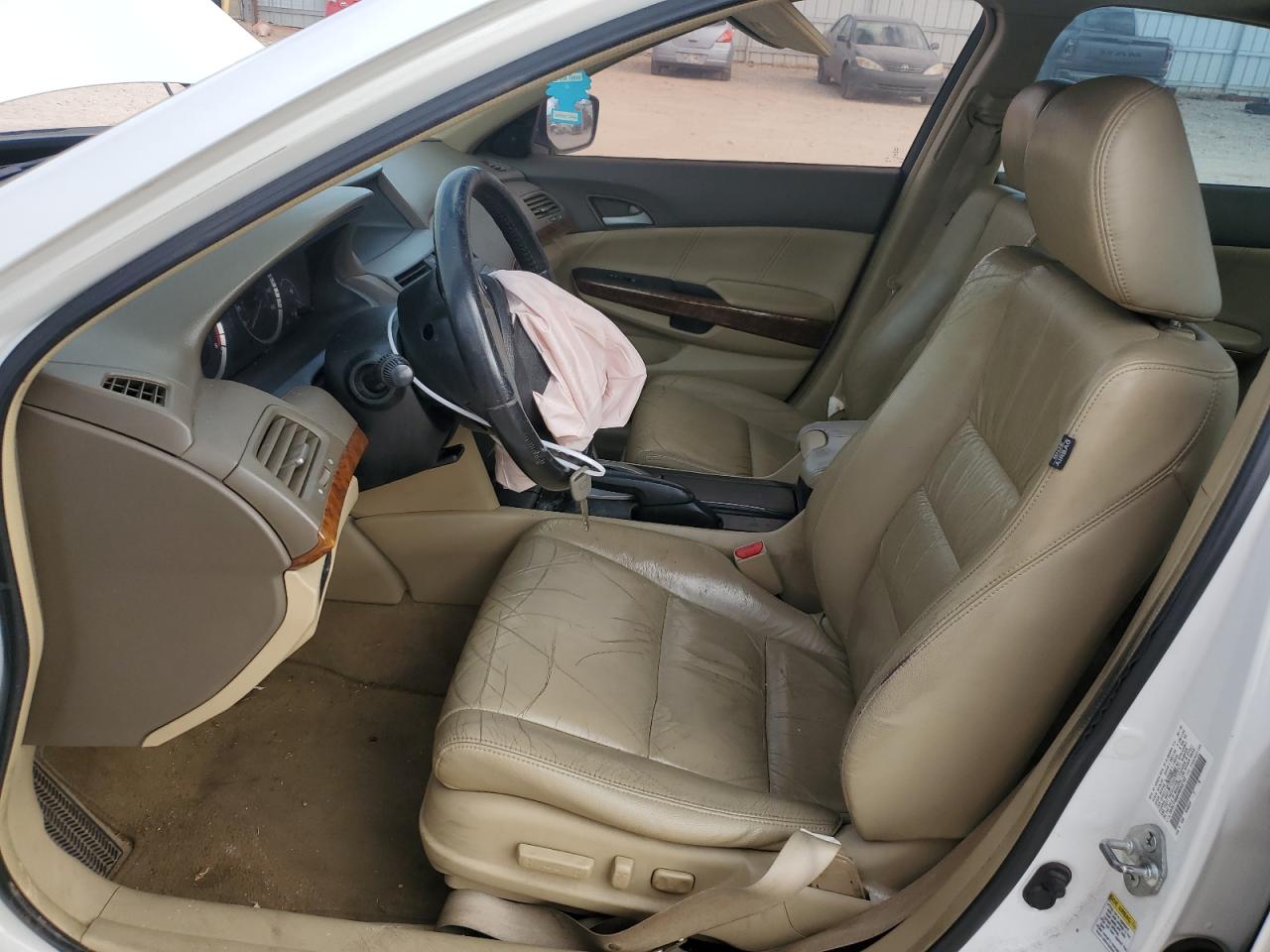2009 Honda Accord - Image 7