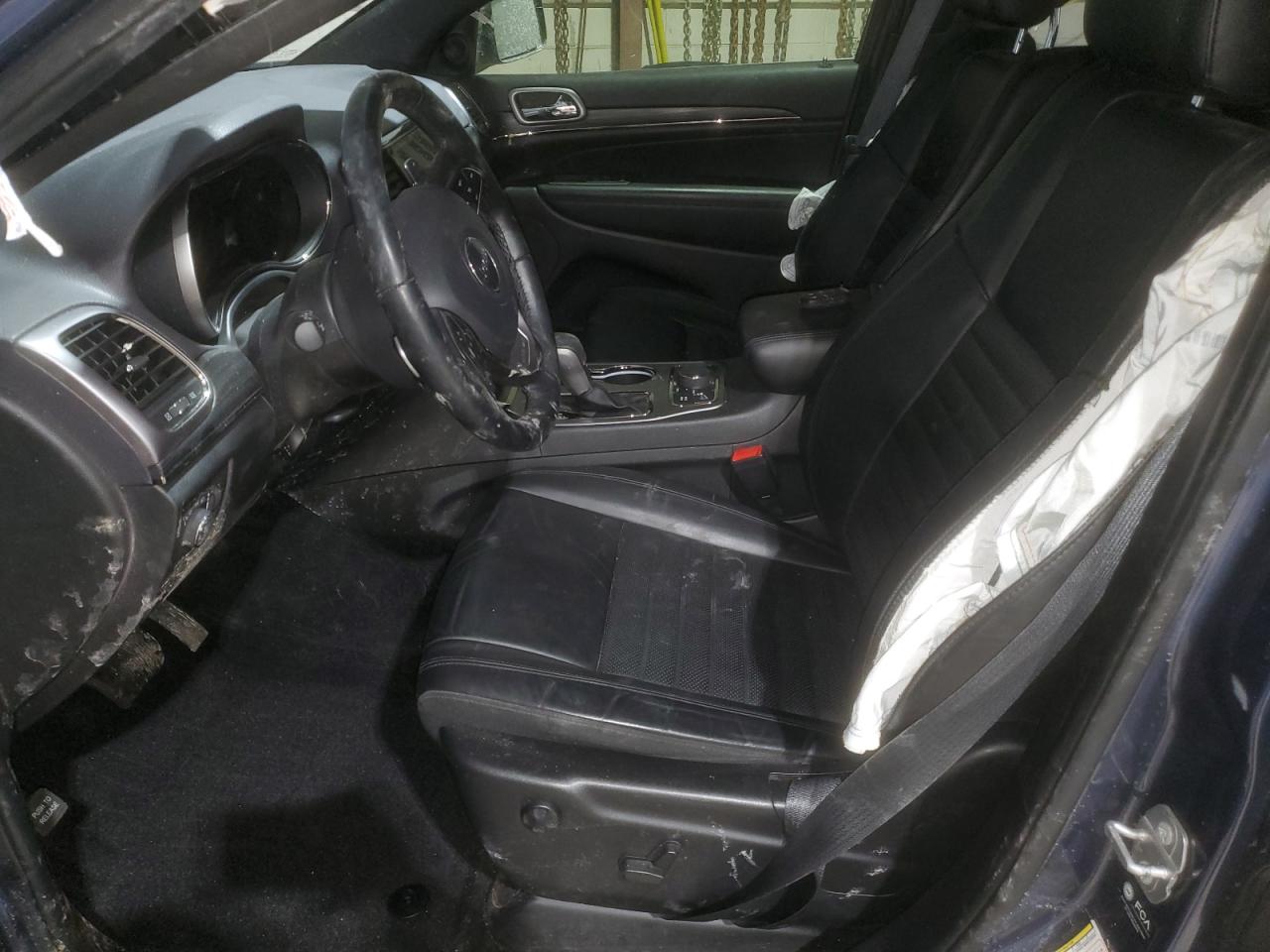2021 Jeep Grand Cherokee - Image 7
