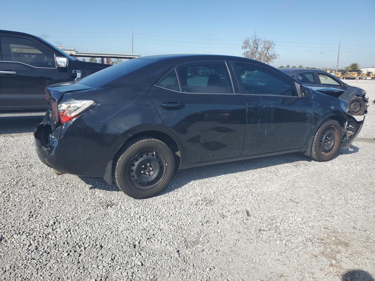 2018 Toyota Corolla - Image 3