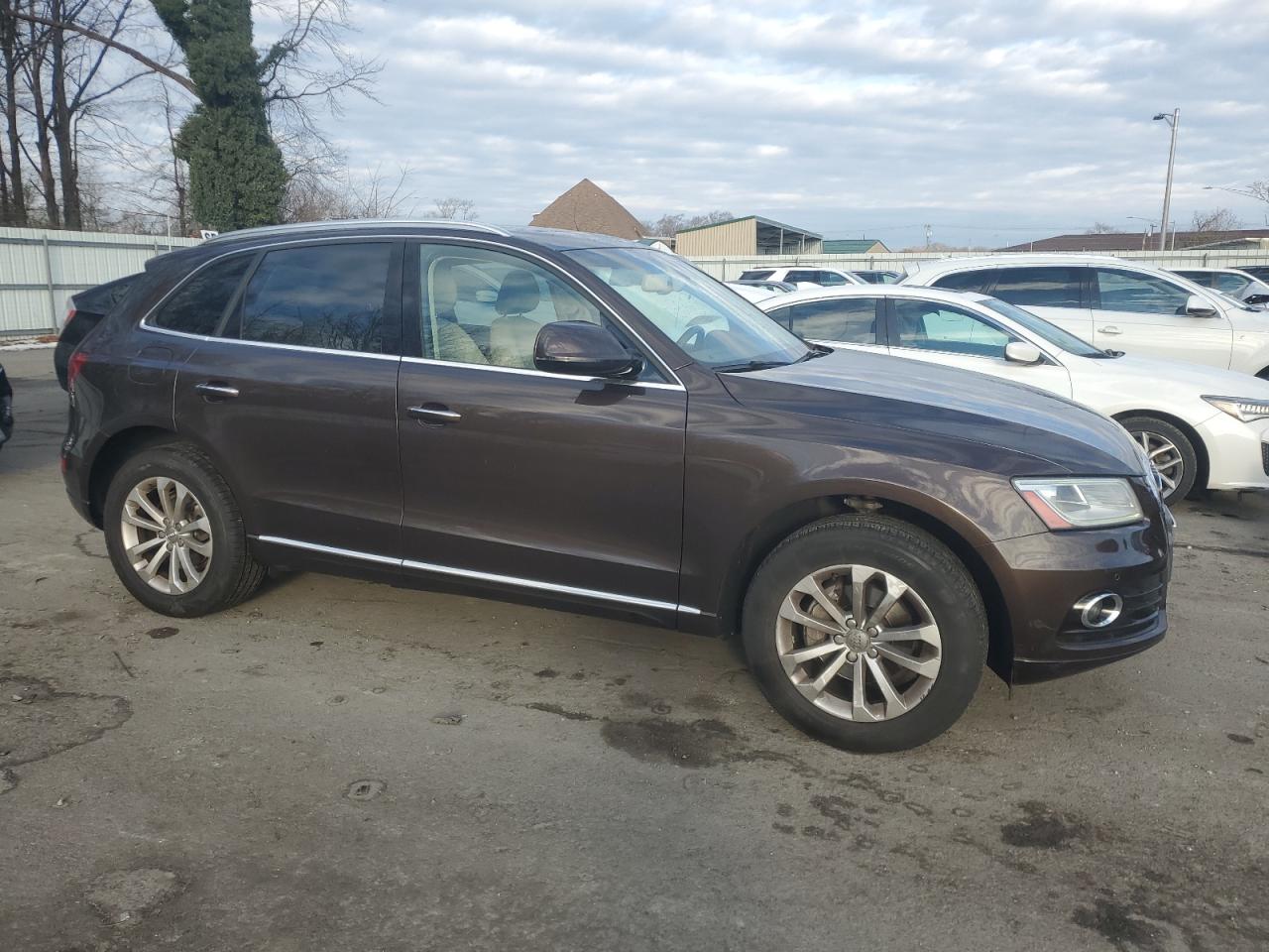 VIN WA1LFAFP3FA098329 2015 AUDI Q5 no.4