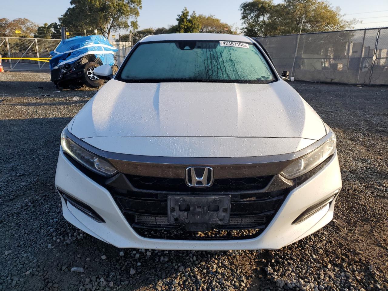 2019 Honda Accord - Image 5
