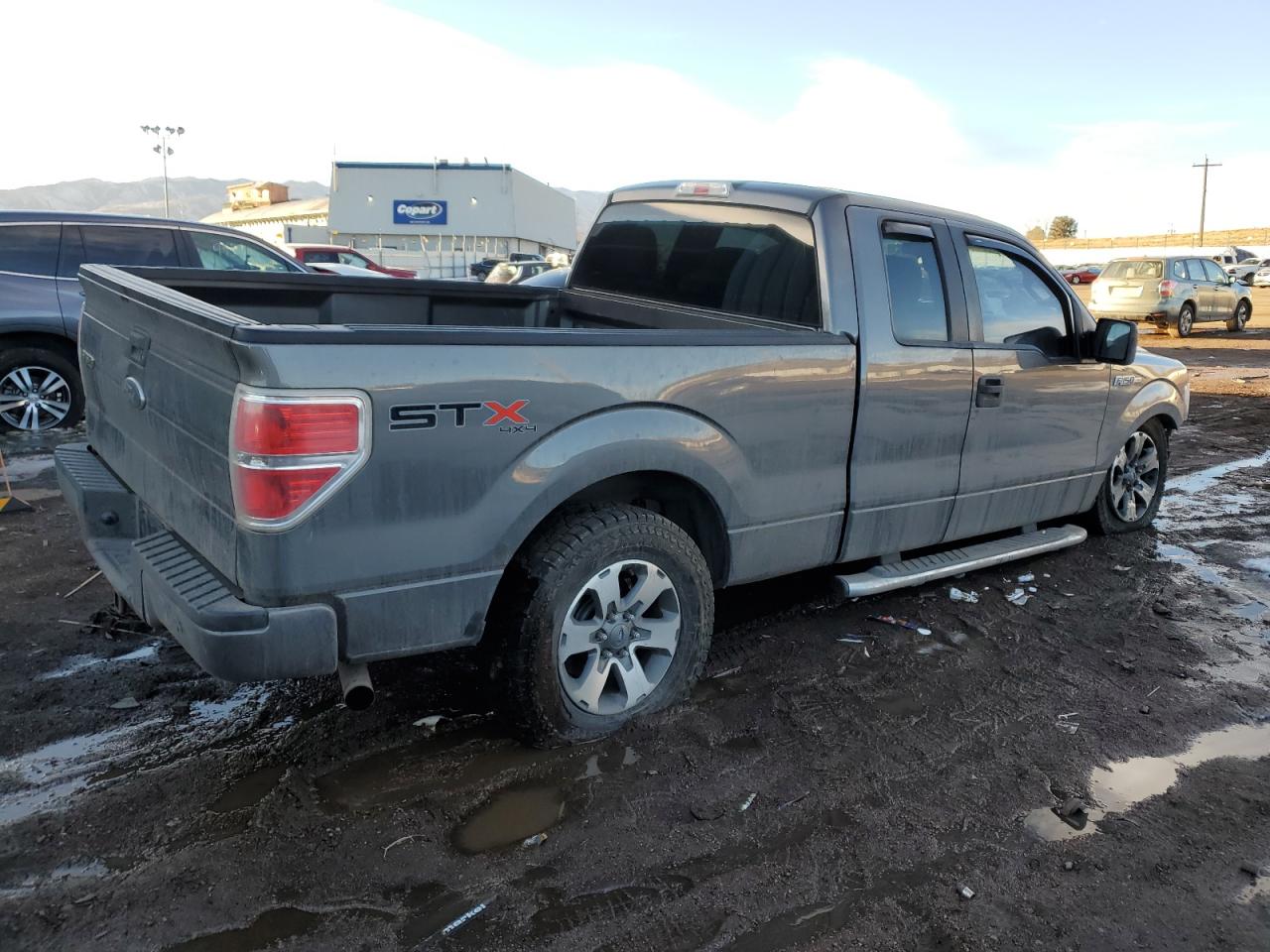 2013 Ford F-150 - Image 3