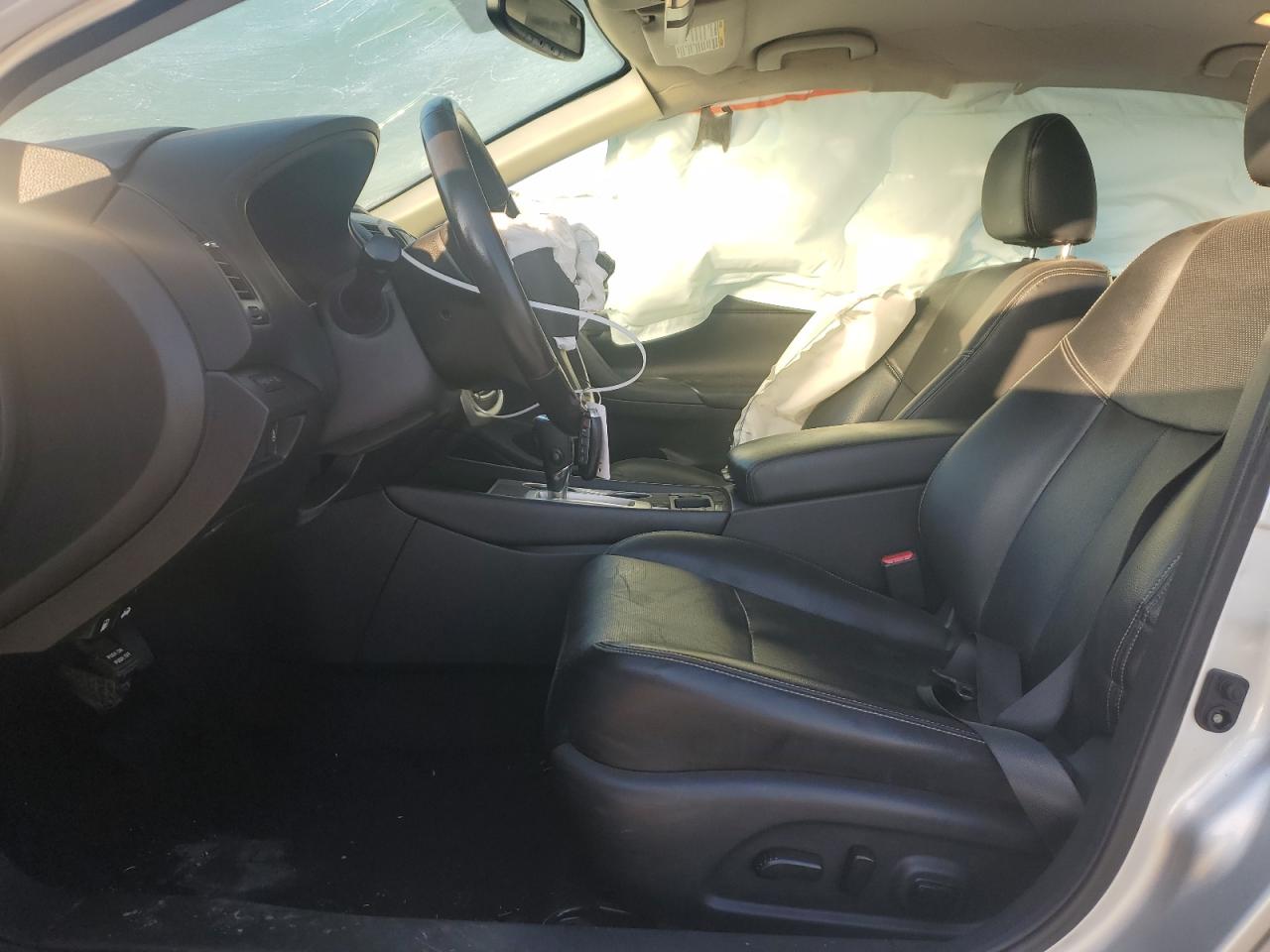 2018 Nissan Altima - Image 7