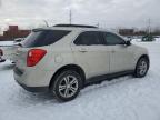 2013 Chevrolet Equinox Lt იყიდება Columbus-ში, OH - Minor Dent/Scratches