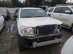 2008 Toyota Tacoma Access Cab на продаже в Graham, WA - Front End