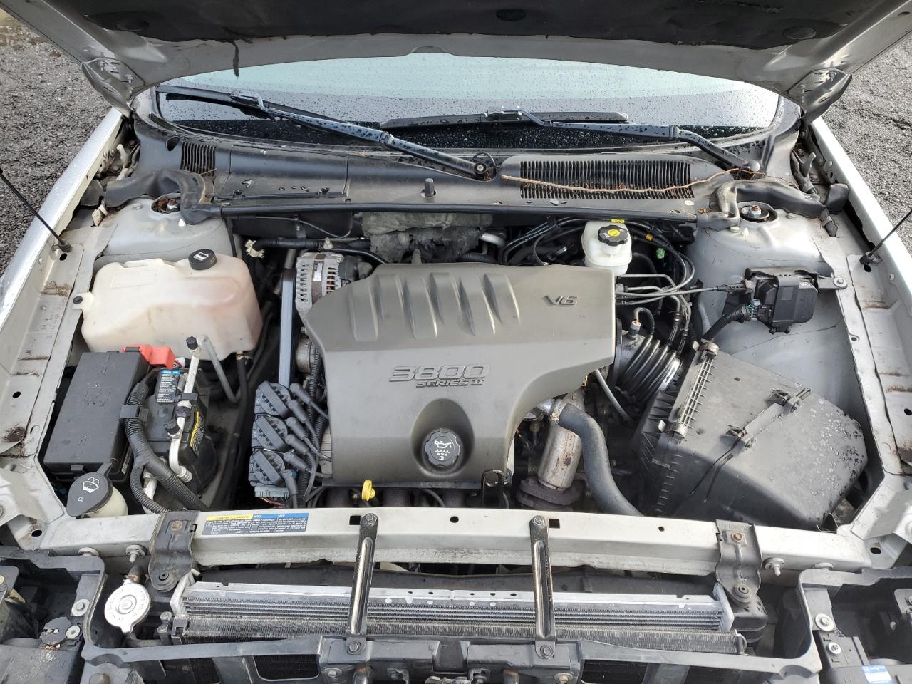 2004 Buick LeSabre - Image 12