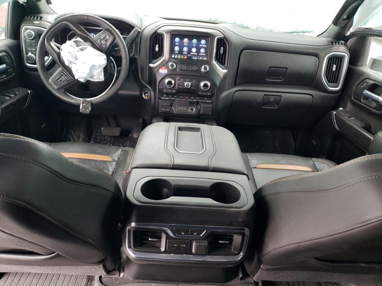 2021 GMC Sierra - Image 8