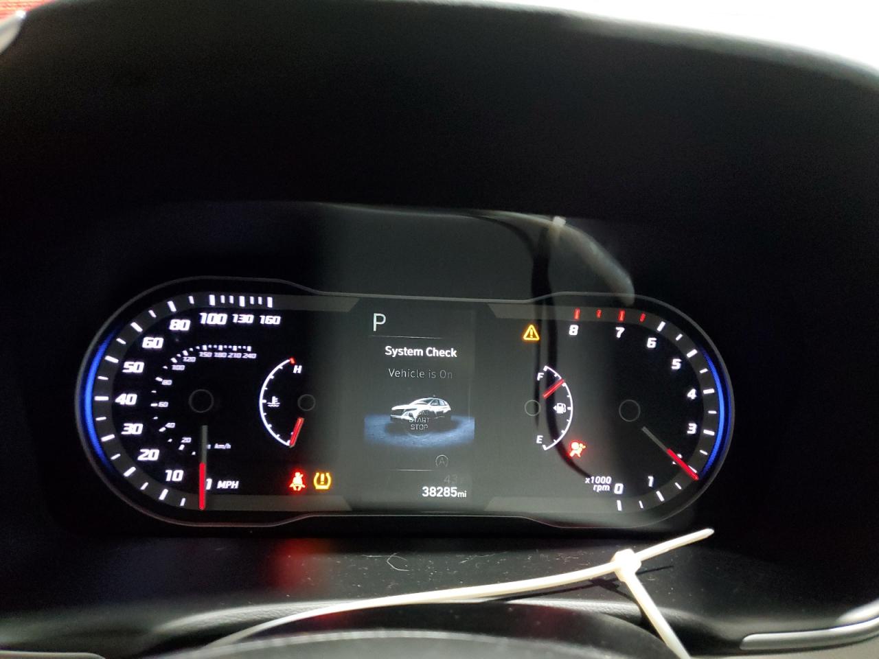 2022 Hyundai Tucson - Image 9