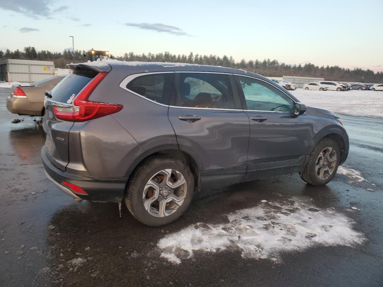 7FARW2H58JE095836 HONDA CRV 2018