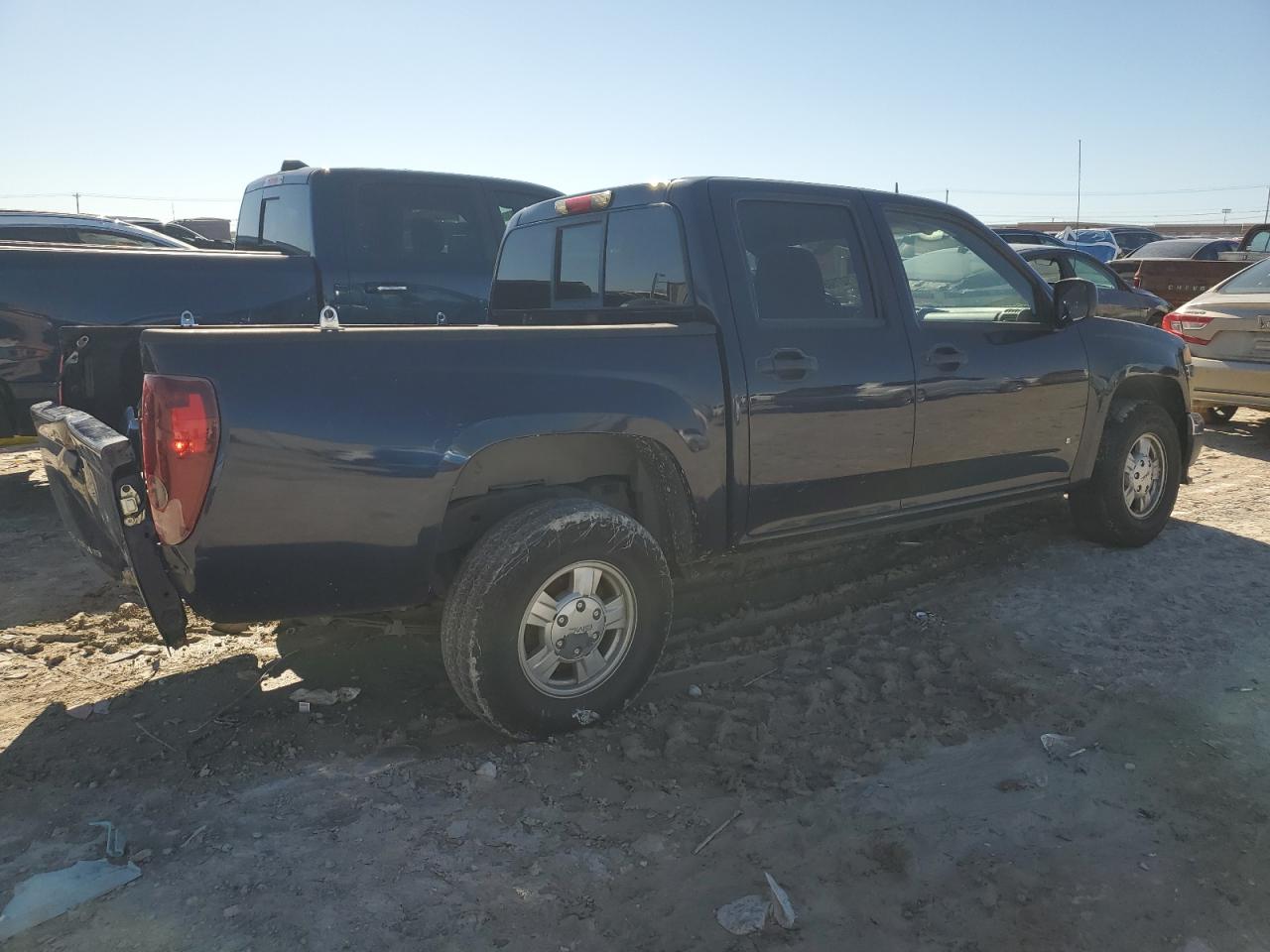 2008 GMC Canyon - Image 3