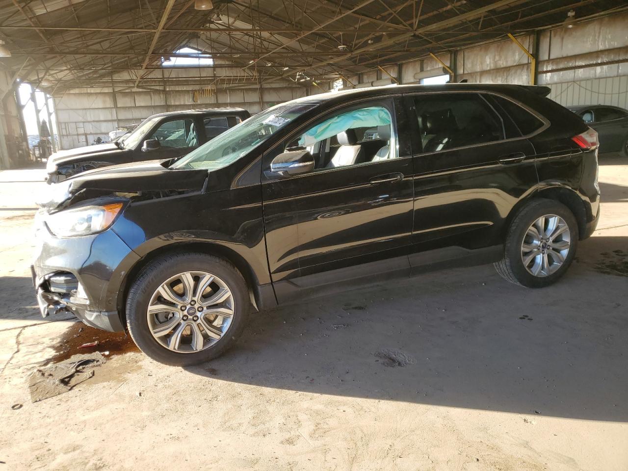2020 Ford Edge - Image 1