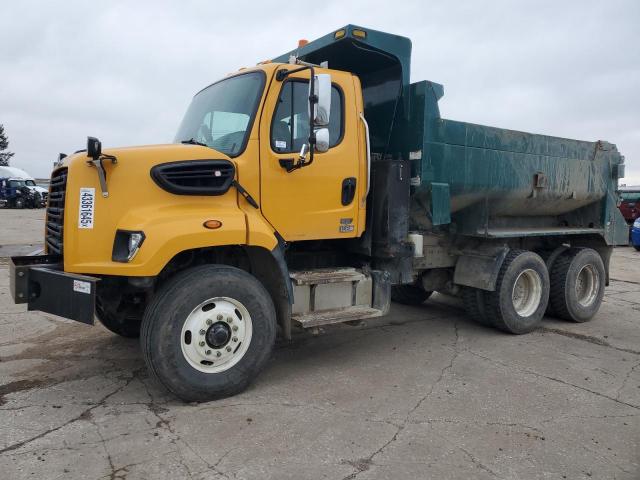 2016 FREIGHTLINER 108SD    for sale at Copart IA - DAVENPORT