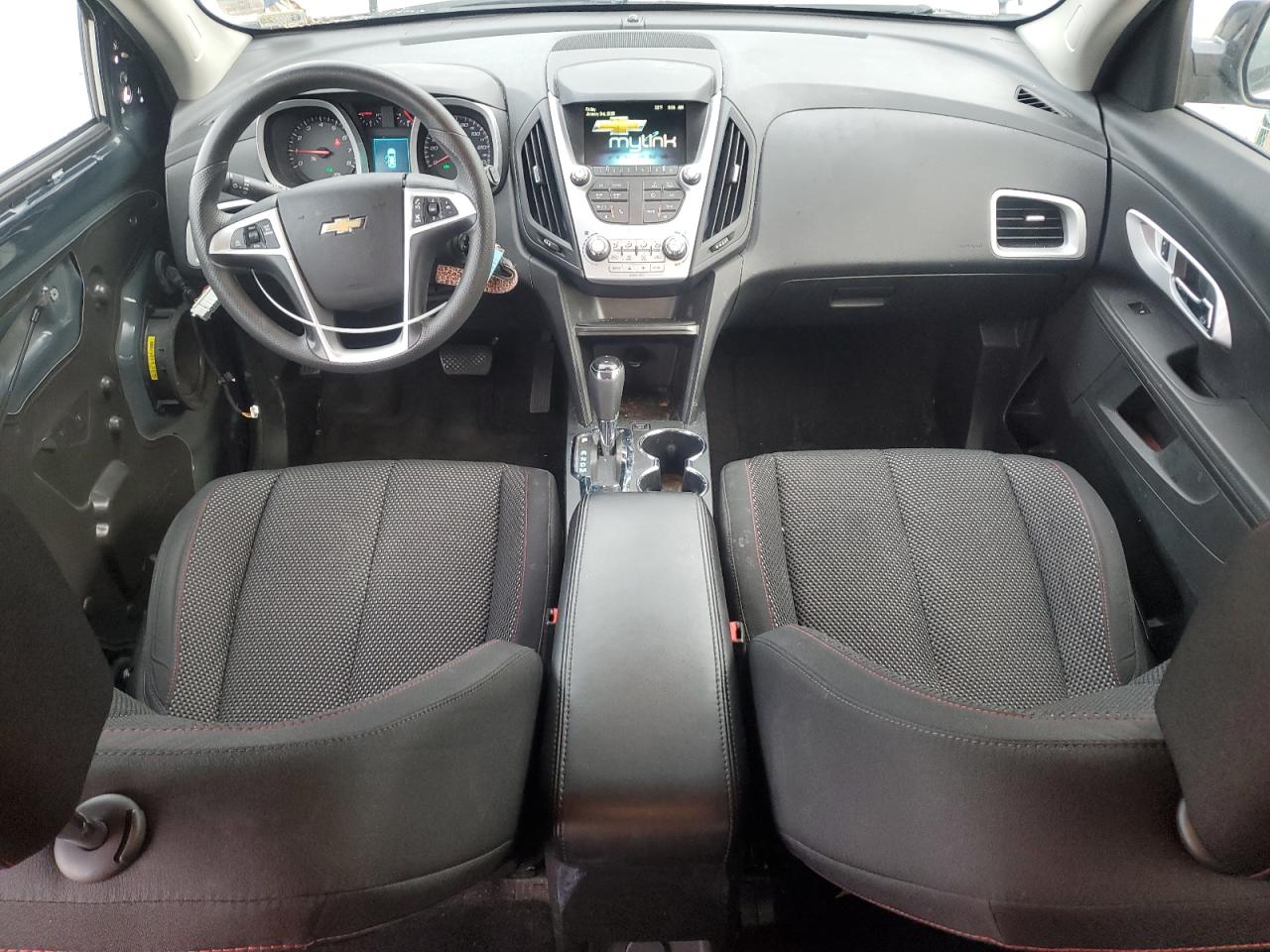 VIN 2GNFLFEK9G6108396 2016 CHEVROLET EQUINOX no.8