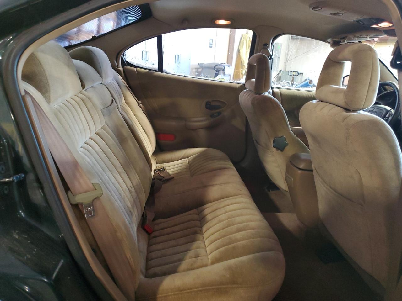 1999 Pontiac Grand Prix - Image 10