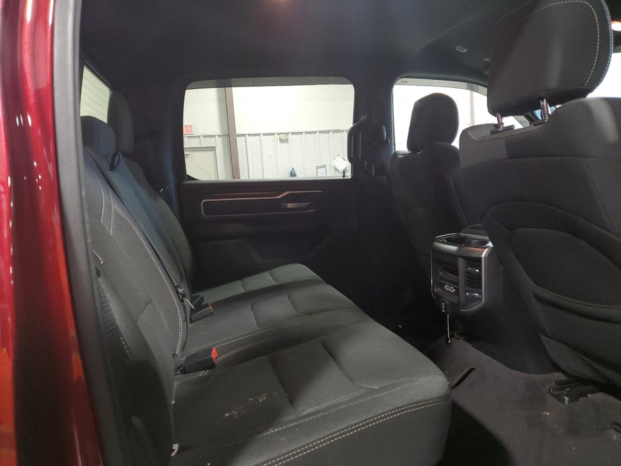 2020 RAM 1500 - Image 10