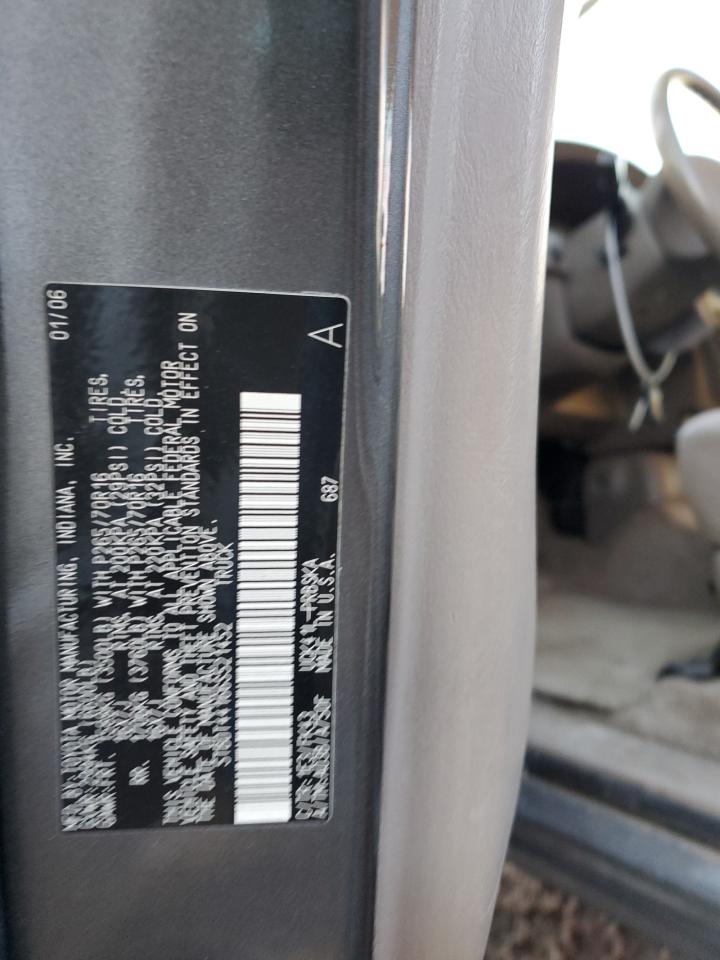 2006 Toyota Tundra - Image 12