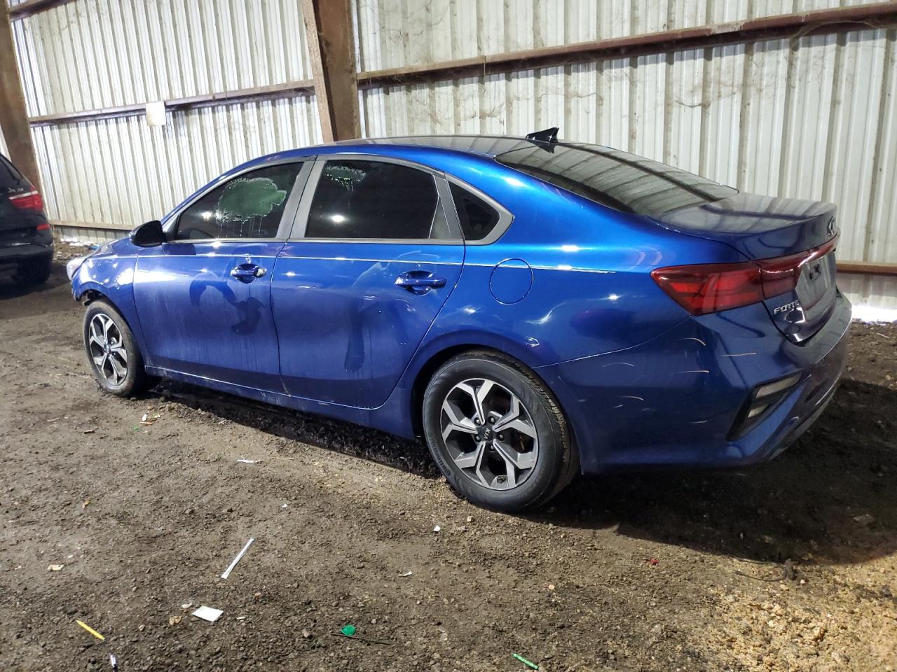 2019 Kia Forte - Image 2