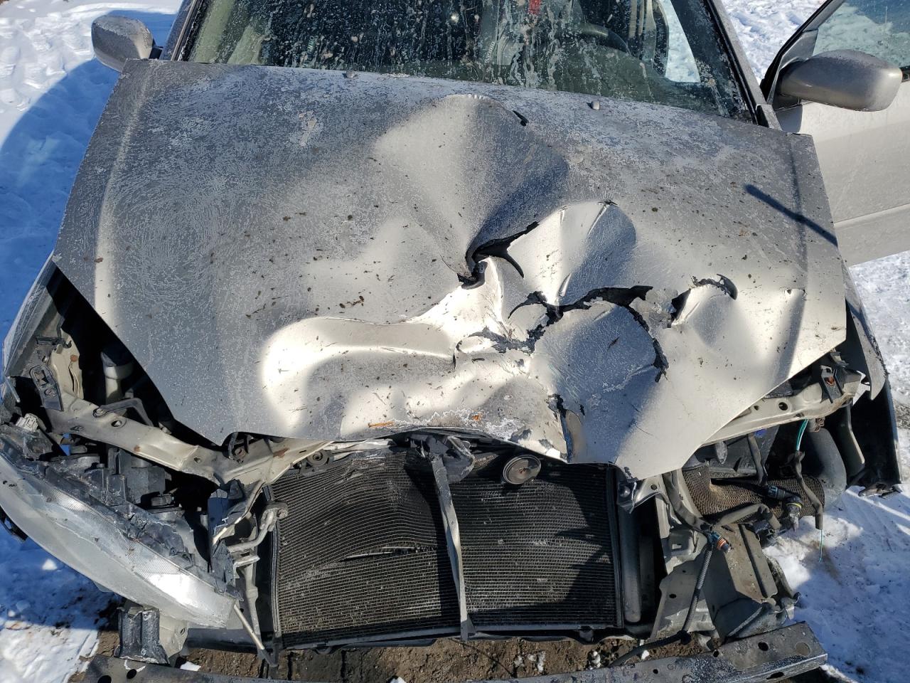 2007 Toyota Corolla - Image 12