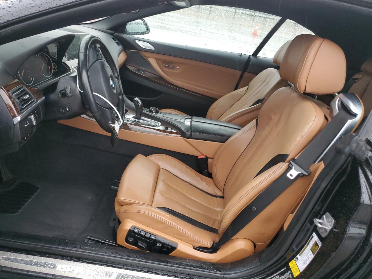 2016 BMW 6er - Image 7