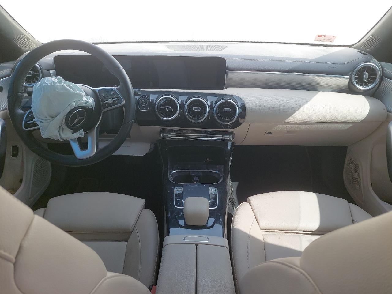 W1K5J4HB6LN096360 - 2020 Mercedes Benz CLA 250 - #42268605