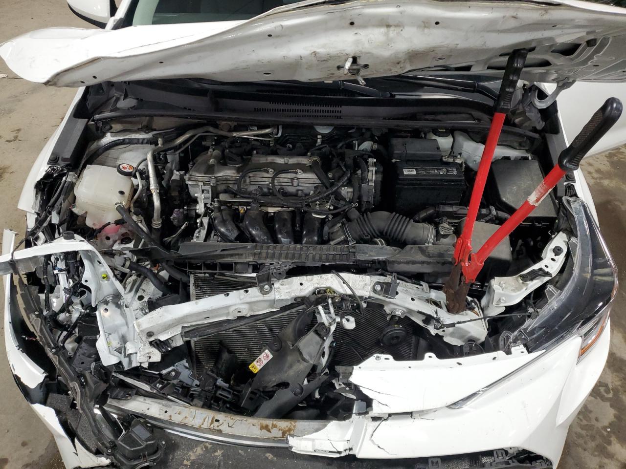 2022 Toyota Corolla - Image 11