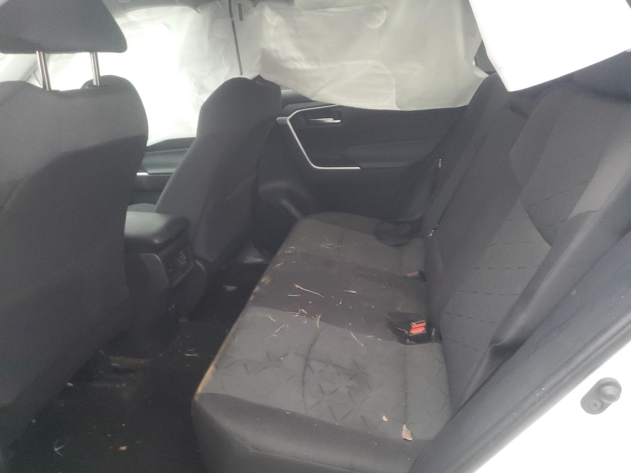 2020 Toyota Rav4 Xle VIN: 2T3W1RFV9LC044000 Lot: 88084305