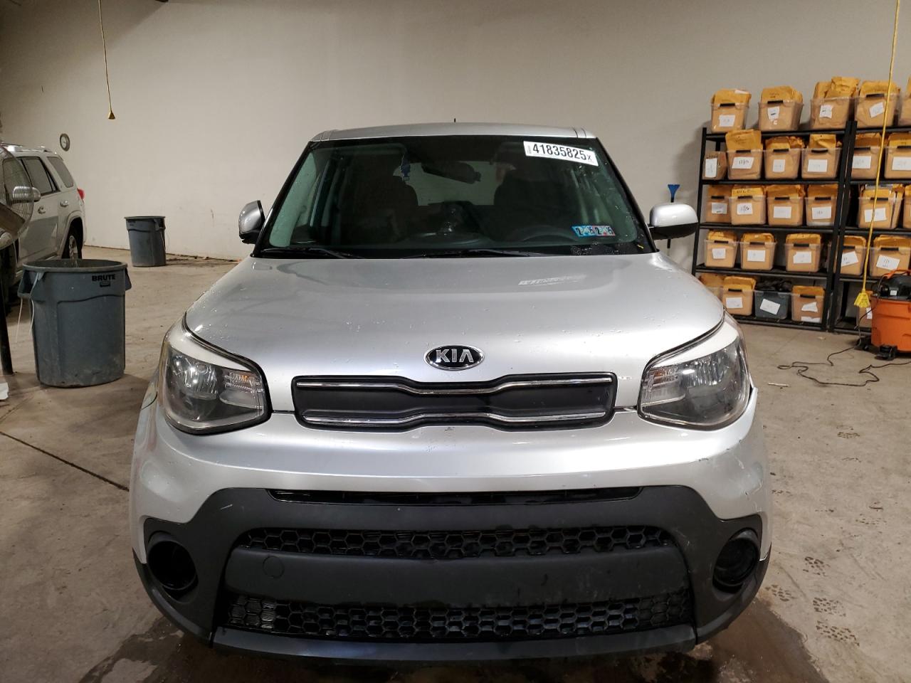 2017 Kia Soul - Image 5