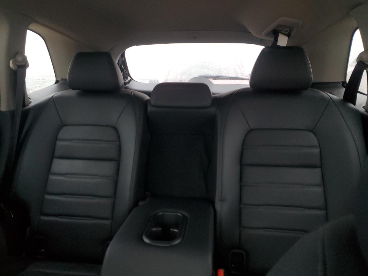 2023 Honda CR-V - Image 10