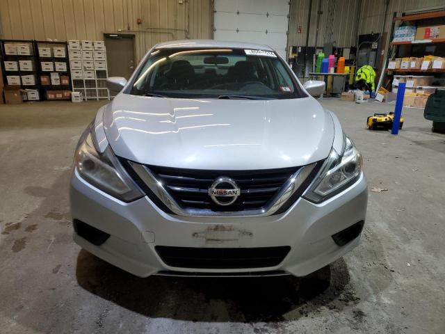  NISSAN ALTIMA 2017 Srebrny