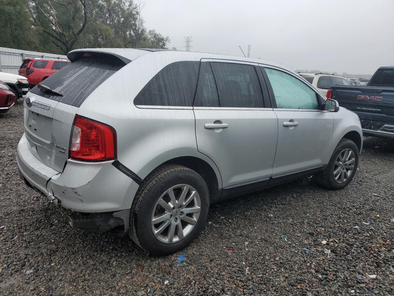 2013 Ford Edge - Image 3