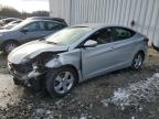 2013 Hyundai Elantra Gls na sprzedaż w Windsor, NJ - Front End