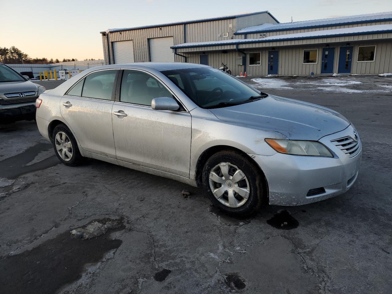 2008 Toyota Camry - Image 4