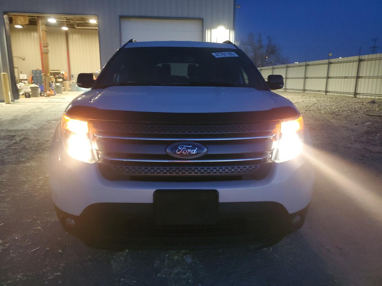 2015 Ford Explorer - Image 5