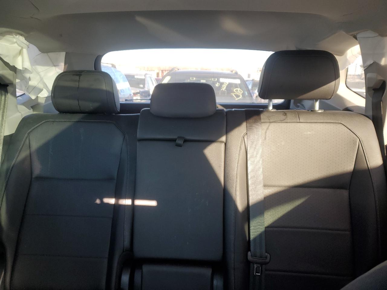 2020 Volkswagen Tiguan - Image 10