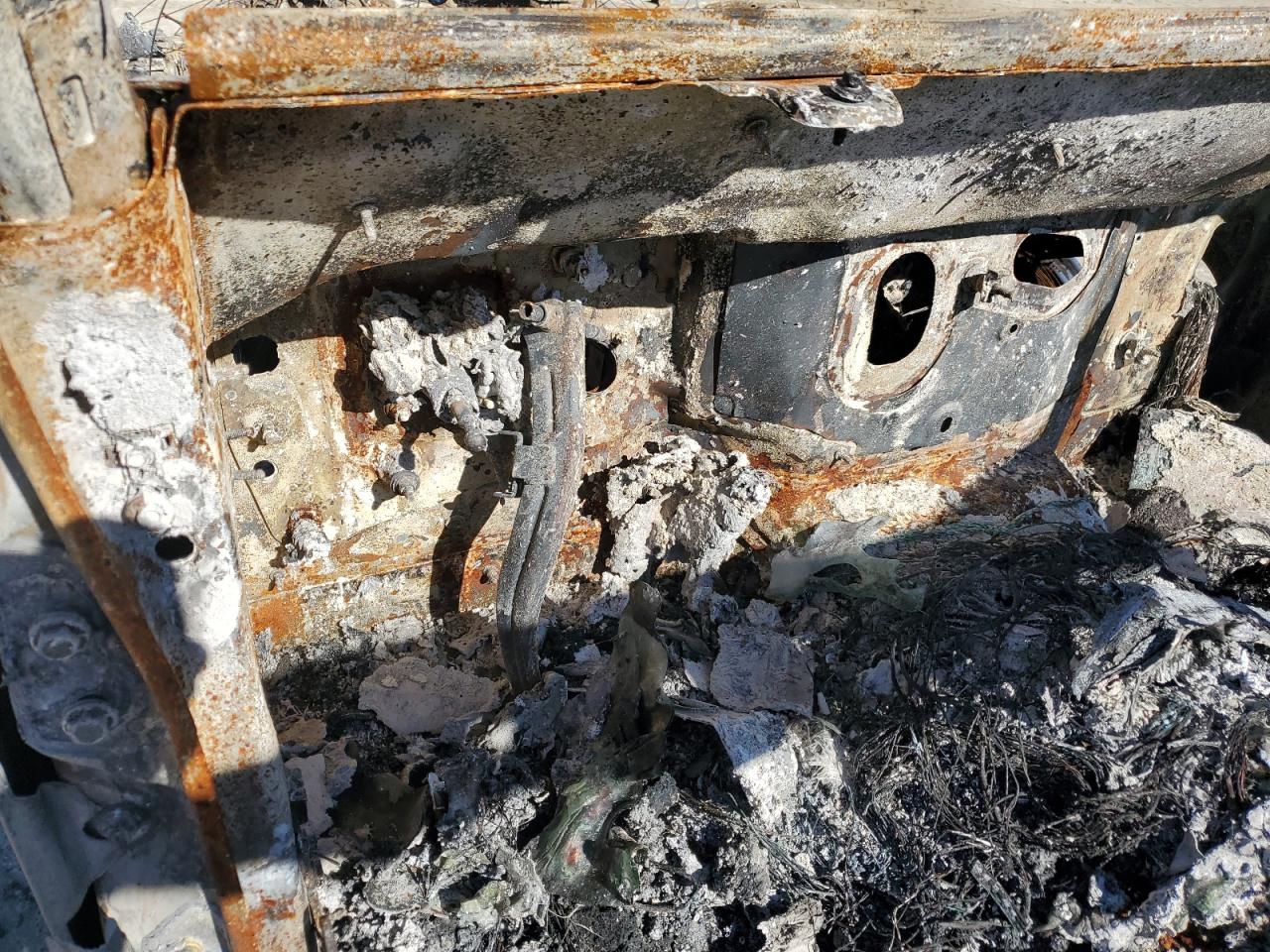 2023 Jeep Gladiator Sport VIN: 1C6HJTAG4PL579555 Lot: 88397105