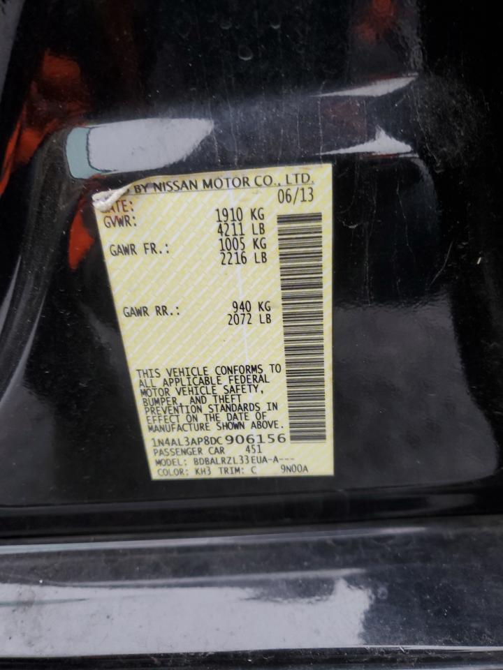 2013 Nissan Altima - Image 12