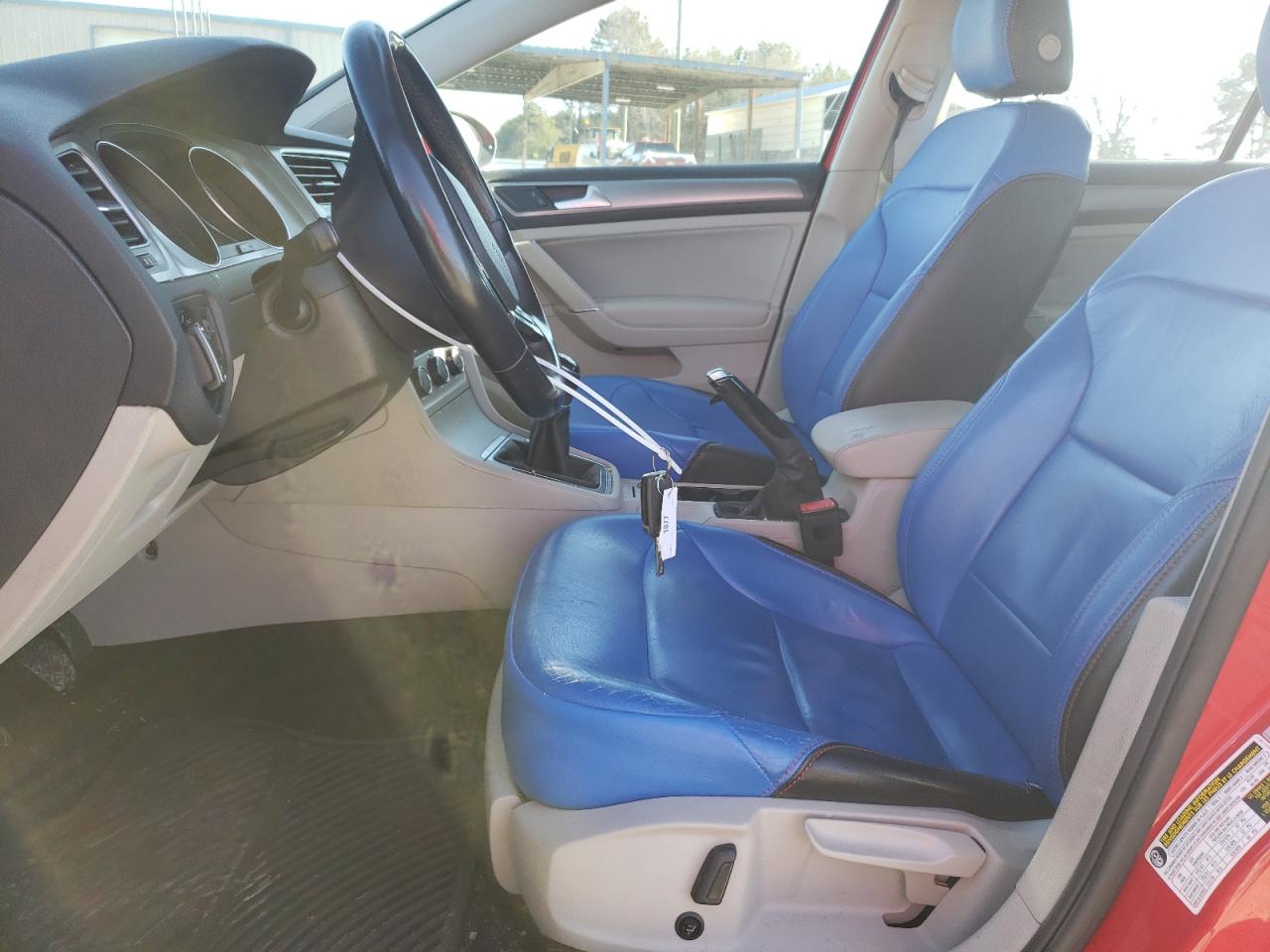 2016 Volkswagen Golf - Image 7