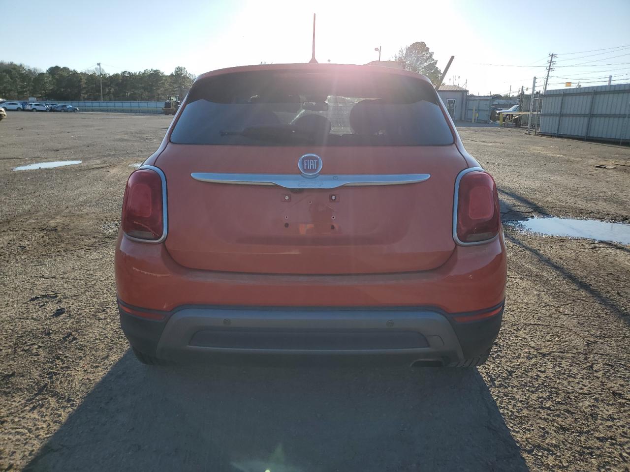2016 Fiat 500 - Image 6