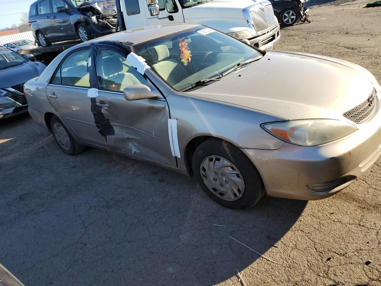 2003 Toyota Camry - Image 4