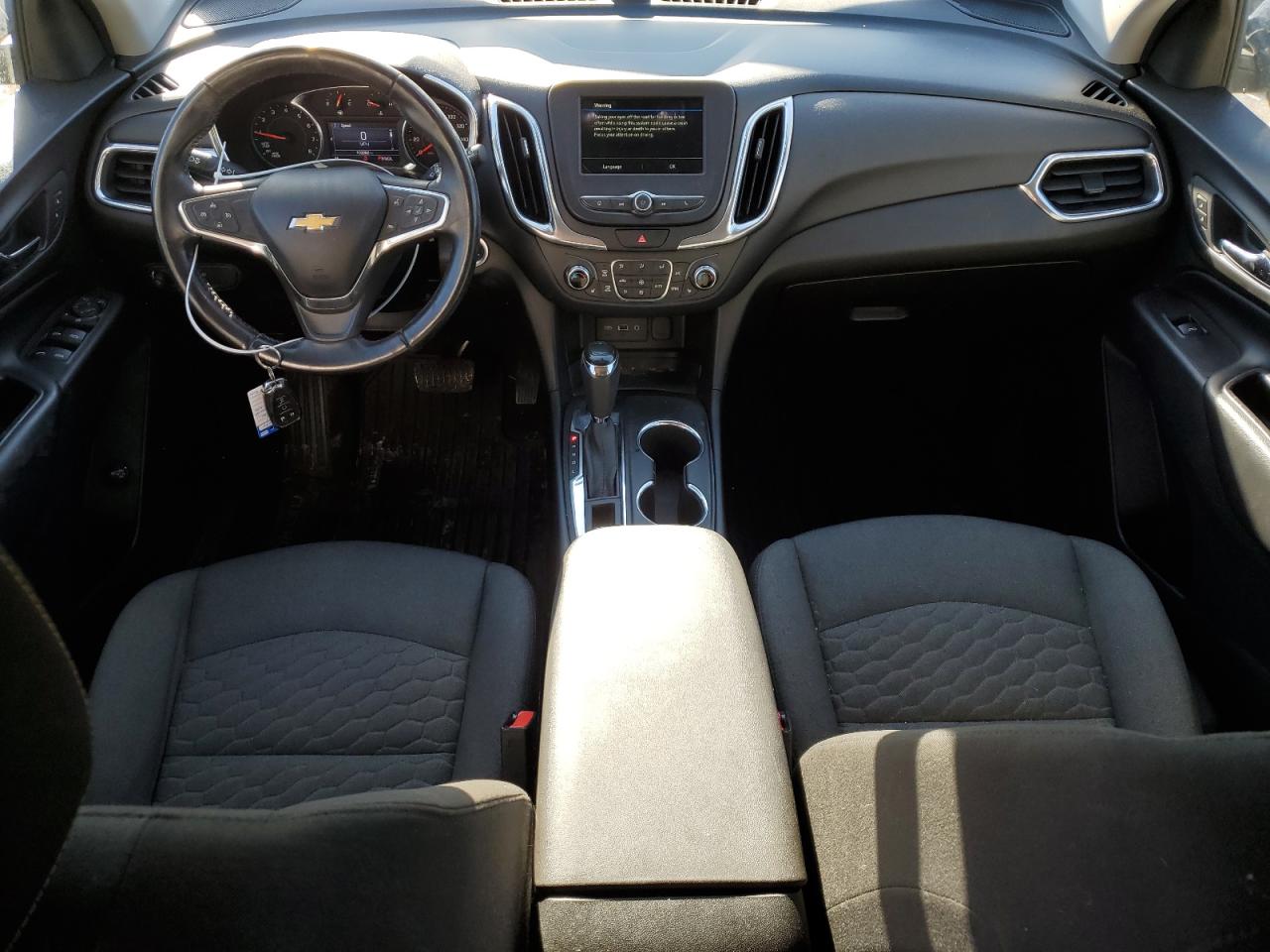 2019 Chevrolet Equinox - Image 8
