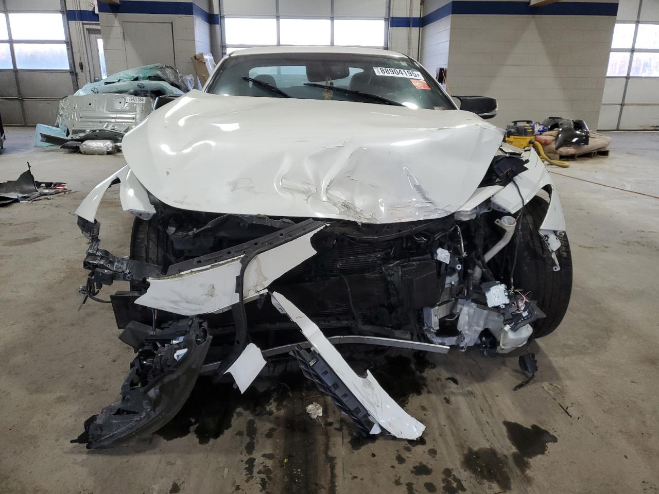 2017 Infiniti Q60 - Image 5