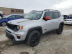 2020 Jeep Renegade Latitude zu verkaufen in Kansas City, KS - Front End