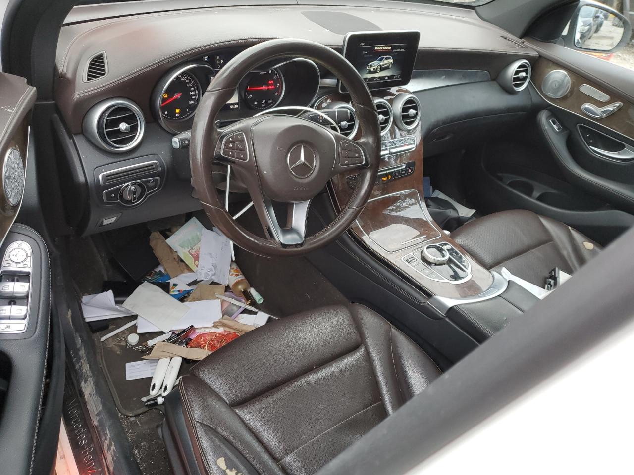 2017 Mercedes-Benz GLC - Image 8