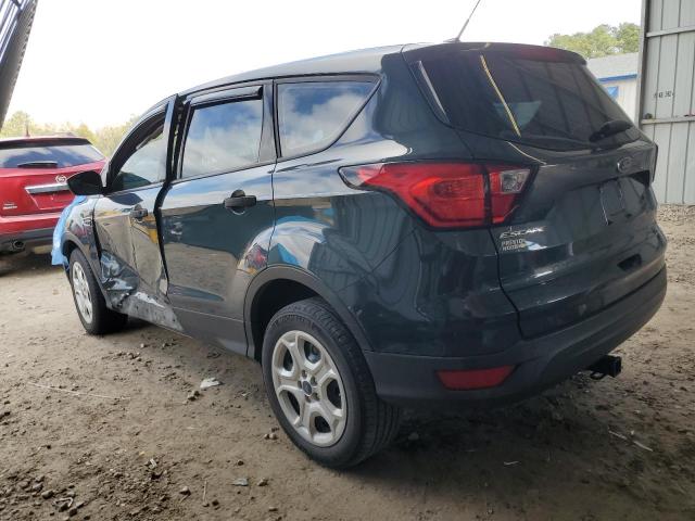  FORD ESCAPE 2019 Granatowy