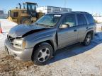 2008 Chevrolet Trailblazer Ls للبيع في Bismarck، ND - Front End