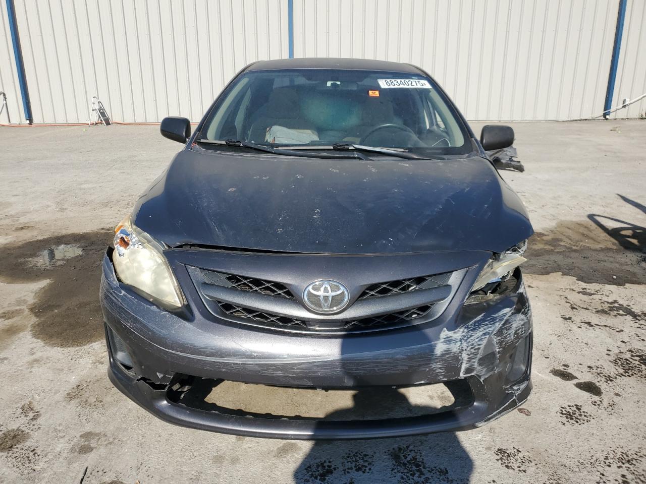 2011 Toyota Corolla - Image 5